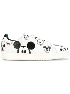кеды Mickey  Moa Master Of Arts