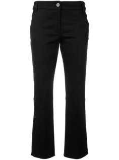 cropped trousers Dorothee Schumacher