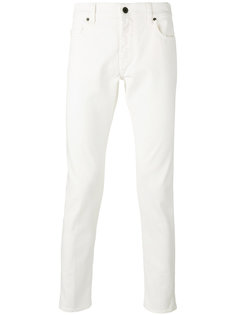 slim fit jeans Pence