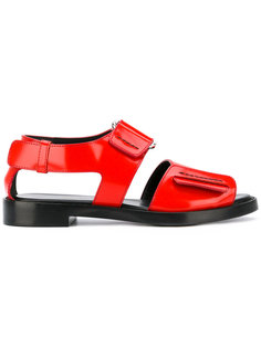 strapped sandals 3.1 Phillip Lim