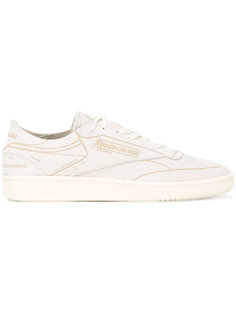 lace-up sneakers Reebok