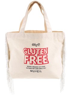 сумка-тоут Gluten Free  Muveil
