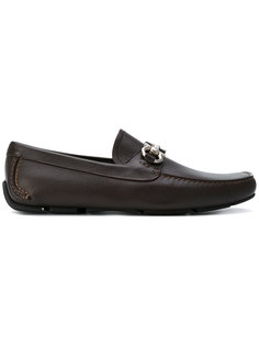 buckle loafers Salvatore Ferragamo