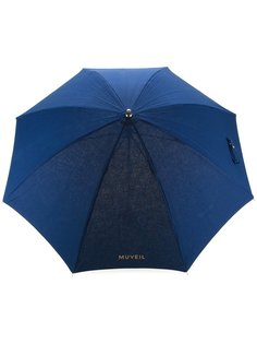зонт с ручкой в форме кошки Muveil