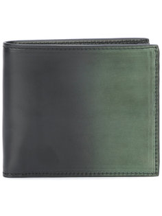Boudin bi-fold wallet Officine Creative