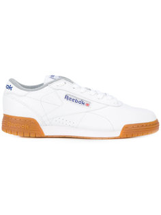 кроссовки Work Out Reebok