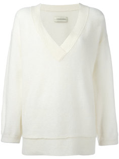 Mijiha jumper By Malene Birger