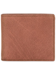 Boudin bi-fold wallet Officine Creative