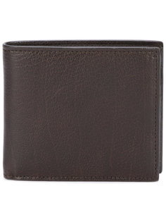 Boudin bi-fold wallet Officine Creative