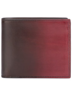 Boudin bi-fold wallet Officine Creative
