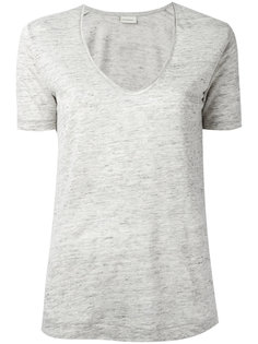 Jyttio T-shirt By Malene Birger