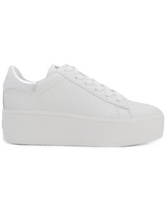 Cult platform sneakers Ash