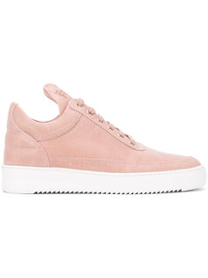 Fundament hi-tops Filling Pieces