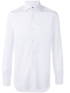 poplin shirt Barba