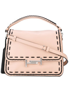 Double T tote Tods Tod`S