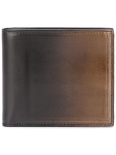Boudin bi-fold wallet Officine Creative