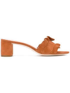 мюли Vera Loeffler Randall