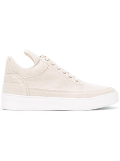 Jenna sneakers Filling Pieces