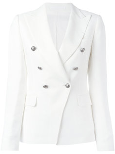 Jalicya double-breasted jacket Tagliatore