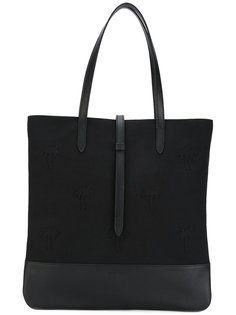 classic shopping bag Tomas Maier