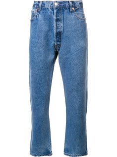 regular jeans  Re/Done