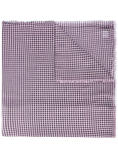 Tensia scarf Faliero Sarti