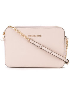 Jet Set Travel crossbody bag Michael Michael Kors