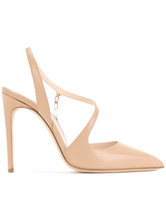 asymmetric pumps Olgana