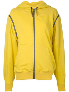 zip-up jacket A.F.Vandevorst