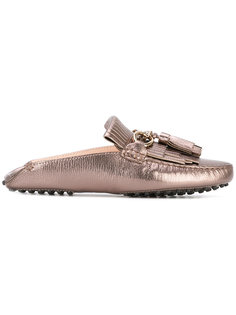 tassel loafers Tods Tod`S