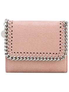 маленький кошелек  Falabella  Stella McCartney