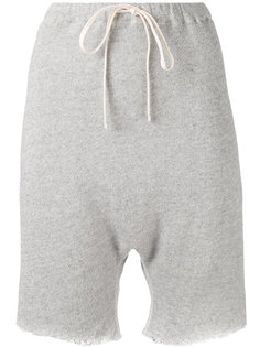 track shorts R13