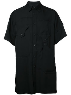 classic shirt Yohji Yamamoto