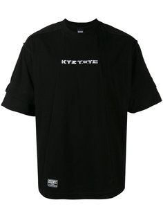 T.W.T.C T-shirt KTZ