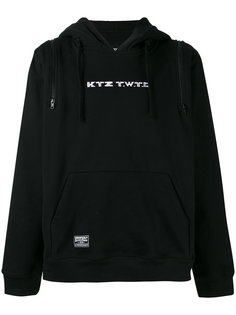 T.W.T.C hoodie KTZ