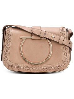 medium Sabine shoulder bag Salvatore Ferragamo