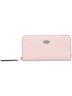continental wallet Tods Tod`S