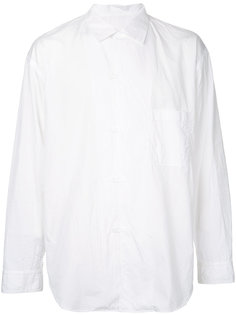 classic shirt Yohji Yamamoto