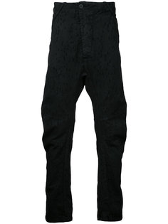 metric laser trousers 11 By Boris Bidjan Saberi