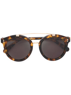 round frame sunglasses Stella McCartney
