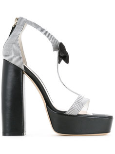 platform sandals  Olgana