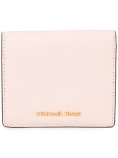 carry all card case Michael Michael Kors