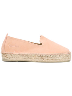 Hamptons espadrilles Manebi