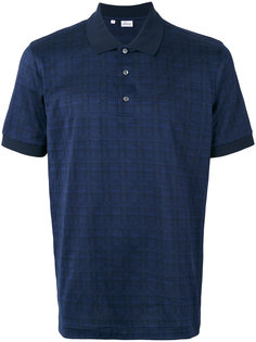 classic polo shirt  Brioni