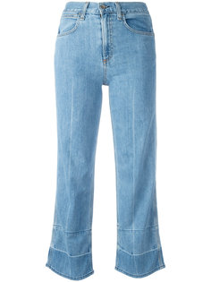 Lou cropped jeans Rag &amp; Bone /Jean