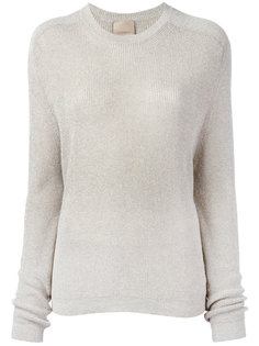 Girocollo sweater Laneus