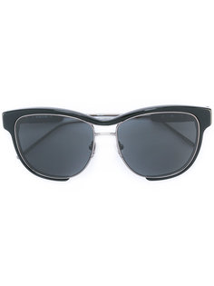rounded sunglasses Sacai