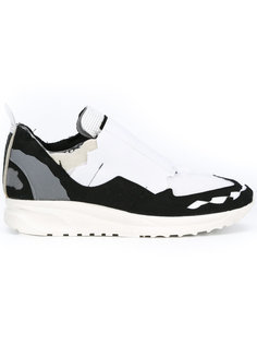 кроссовки для бега Retro Maison Margiela