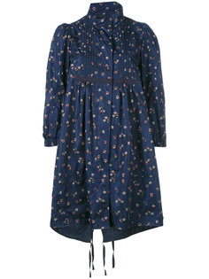 Lauris short coat Moncler