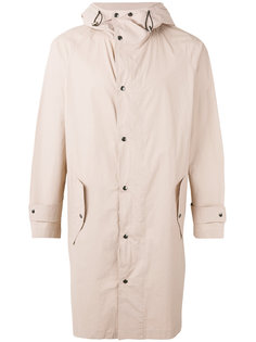 hooded raincoat  Paul &amp; Joe